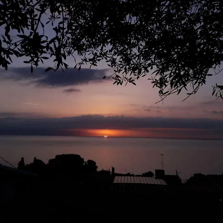 Blue Mood * Taormina