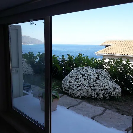 Blue Mood Villa Taormina