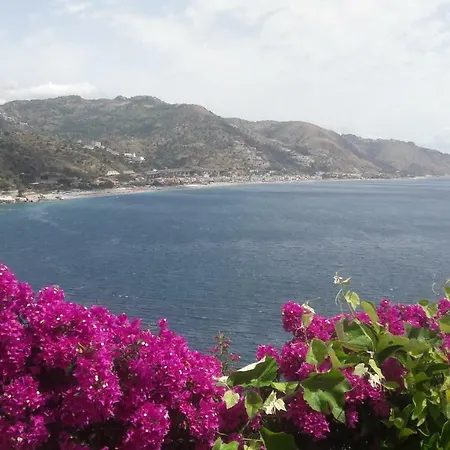 Blue Mood Villa Taormina