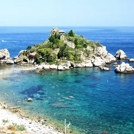 Blue Mood * Taormina
