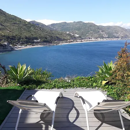 Blue Mood Taormina