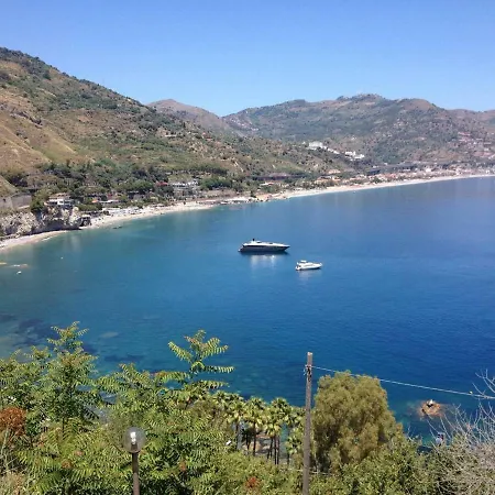 Blue Mood * Taormina