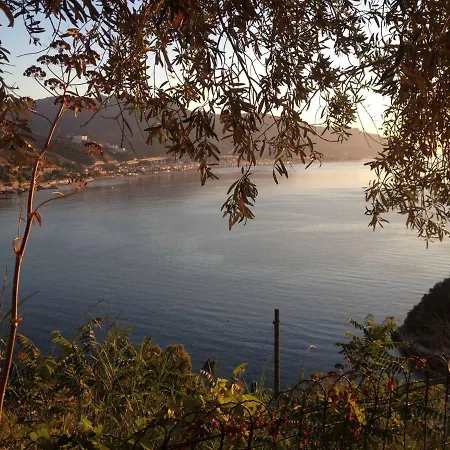 Blue Mood Villa Taormina