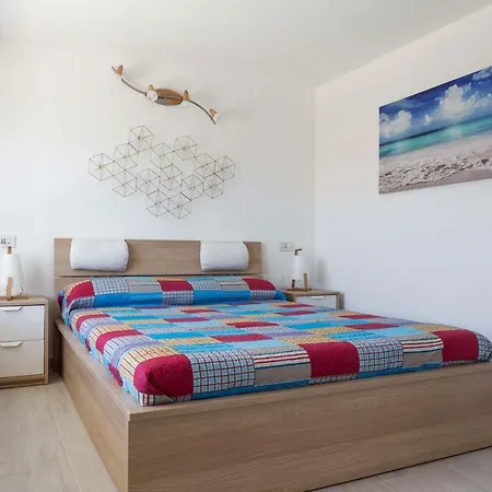 Blue Mood Villa Taormina