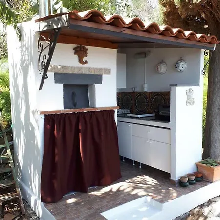 Villa Blue Mood Taormina