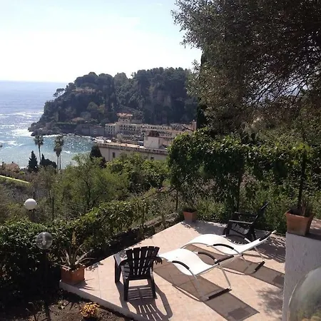 Blue Mood Villa Taormina