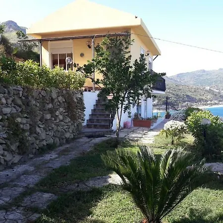 Blue Mood Villa *