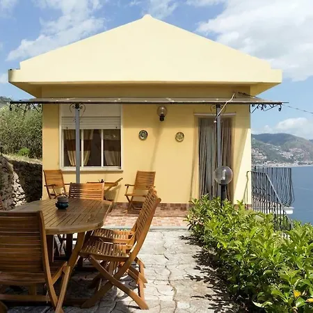 Villa Blue Mood Taormina
